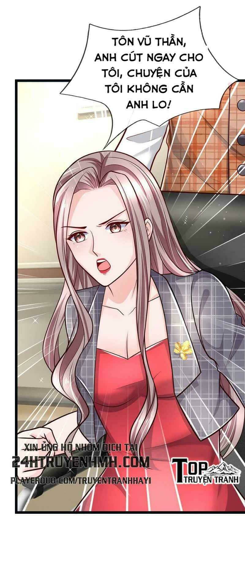 Tuyệt Đỉnh Khí Thiếu: Chapter 86