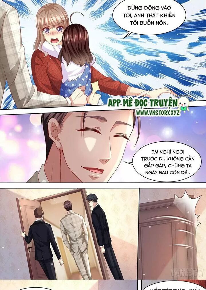 Cưng Chiều Vợ Yêu: Chapter 292: Đầu mối