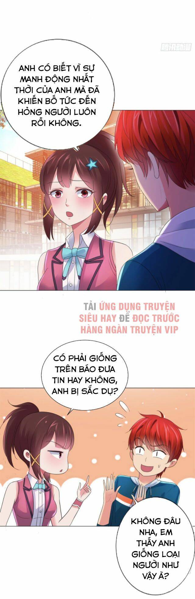 Đô Thị Chí Tôn Hệ Thống: Chapter 145