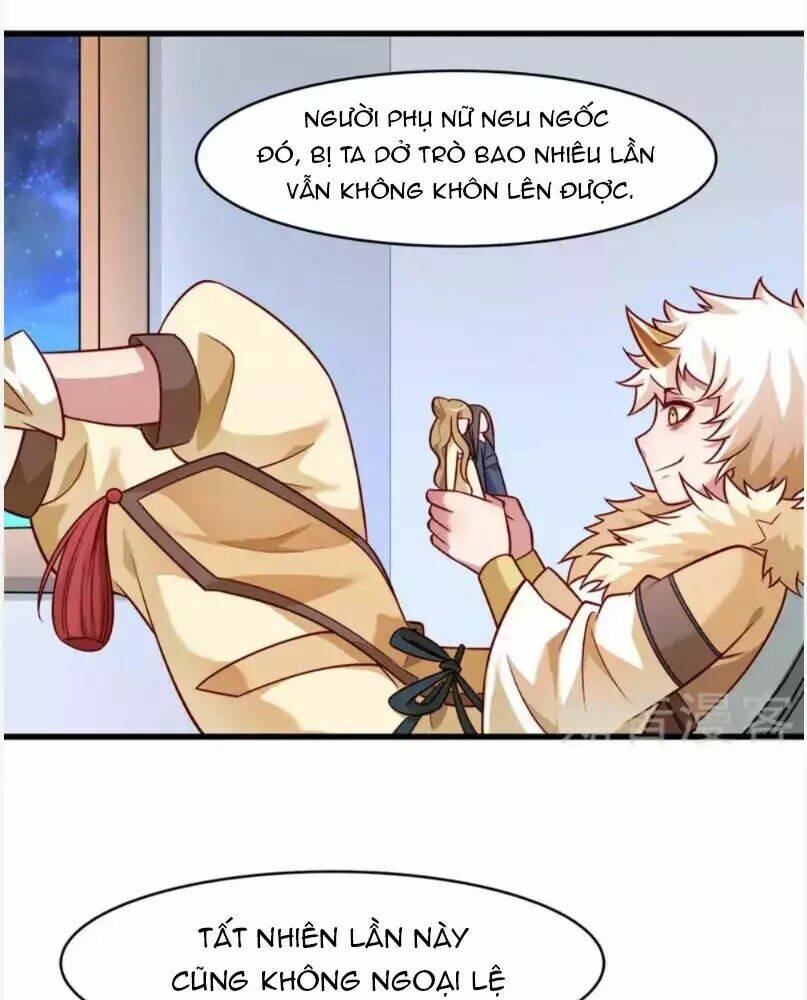 Tiểu Hoàng Thư Và Tiểu Hoàng Thúc: Chapter 58