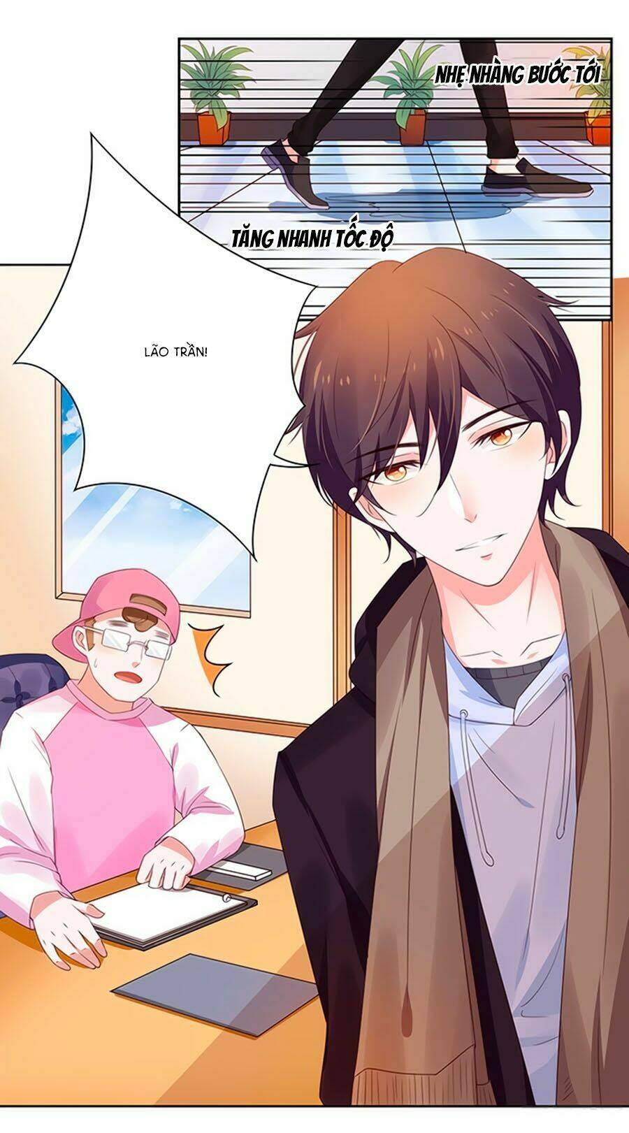 Bạn Trai Là Ngôi Sao: Chapter 93