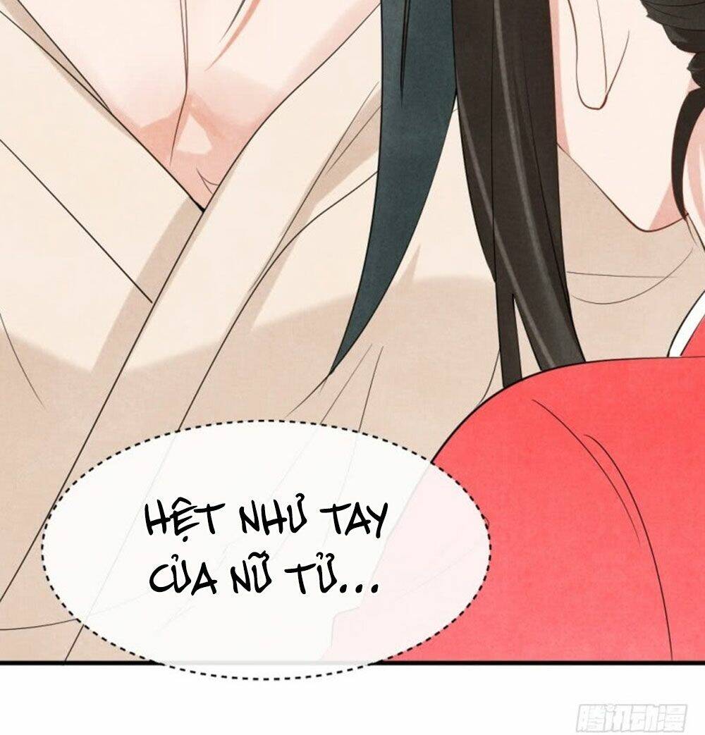 Vương Phi Muốn Trèo Tường: Chapter 4