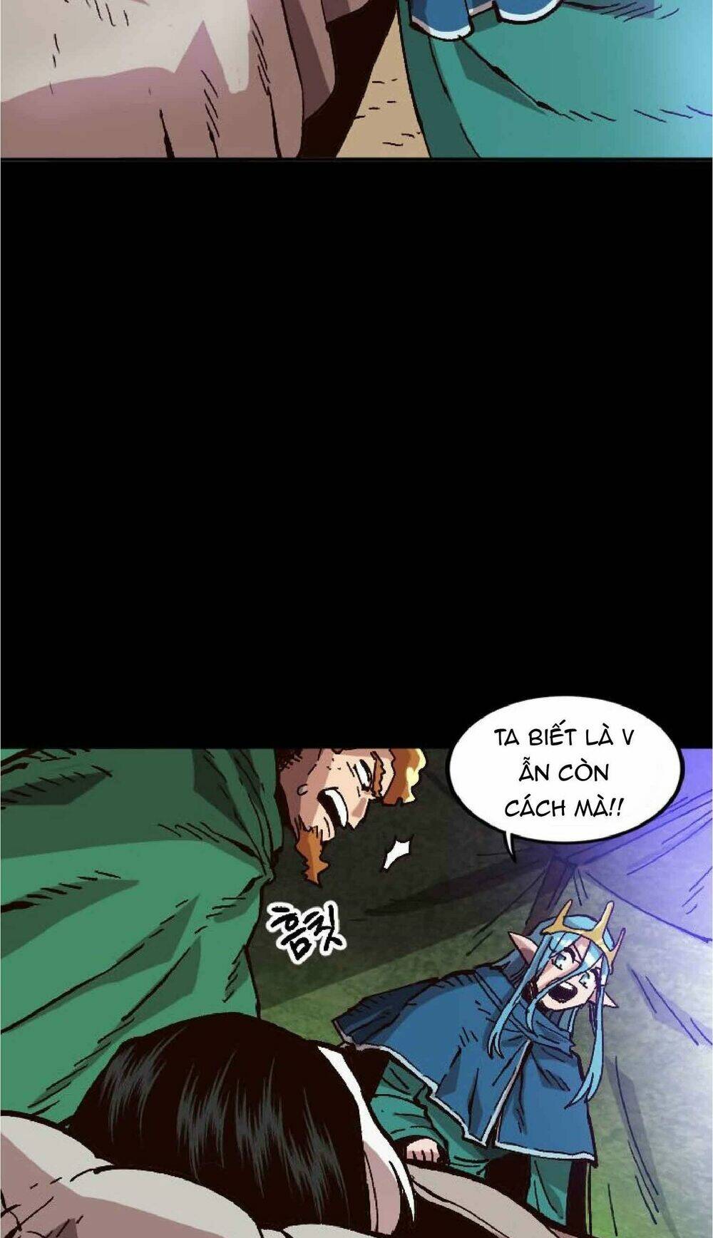 Nô Lệ Nghịch Thiên: Chapter 41