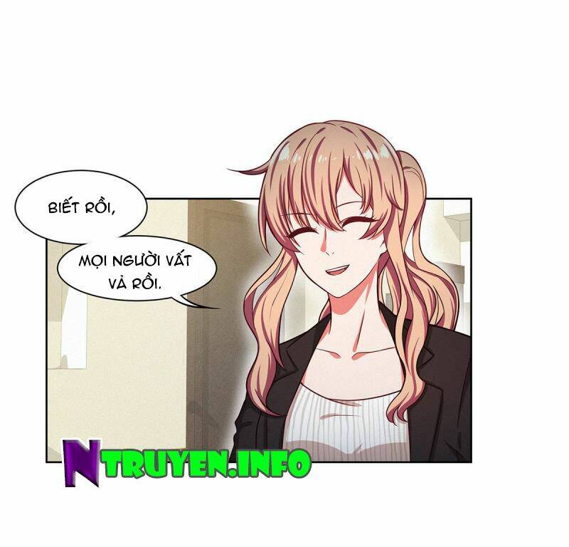 Trọng Sinh Quý Thê Chi Phục Thù Hoa Lệ: Chapter 27