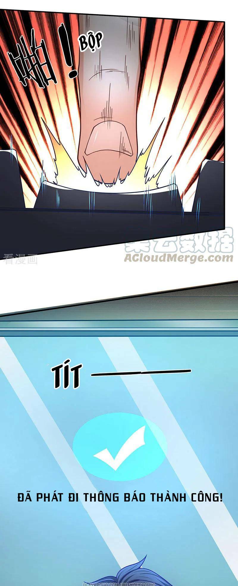 Chung Cực Binh Vương Tại Đô Thị: Chapter 72