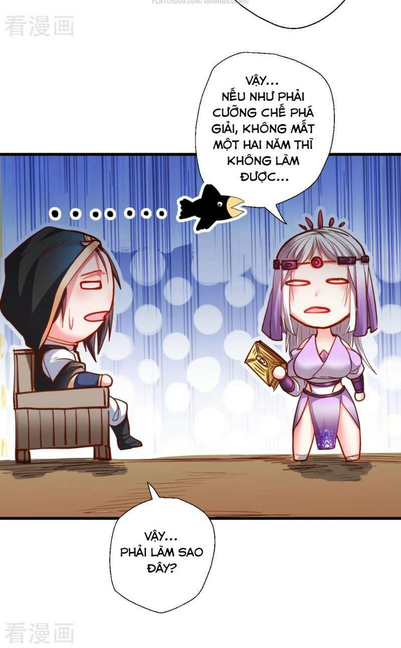 Tối Cường Đại Biểu Hoàng Kim Thận: Chapter 64