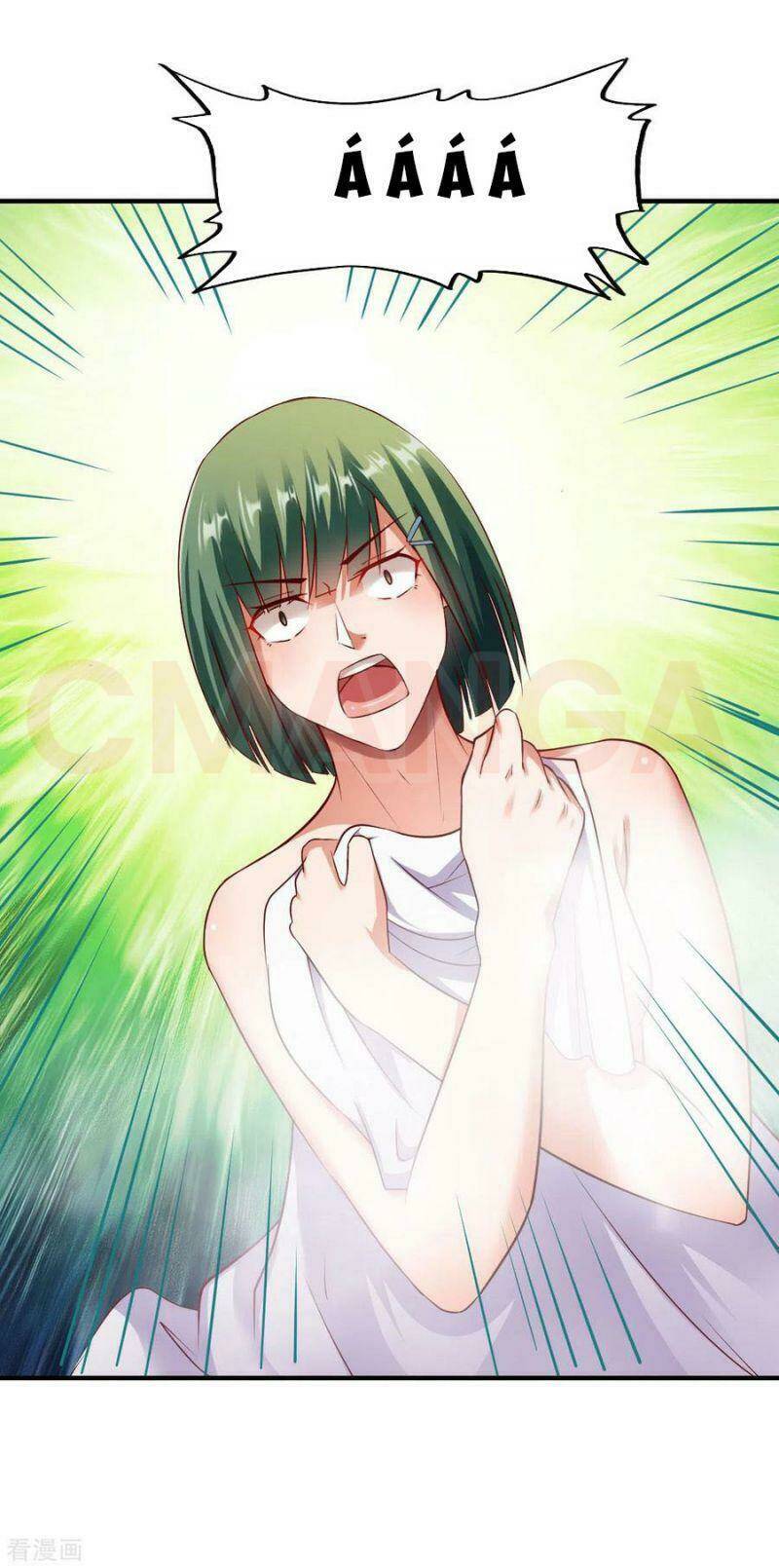 Chiến Đỉnh: Chapter 208