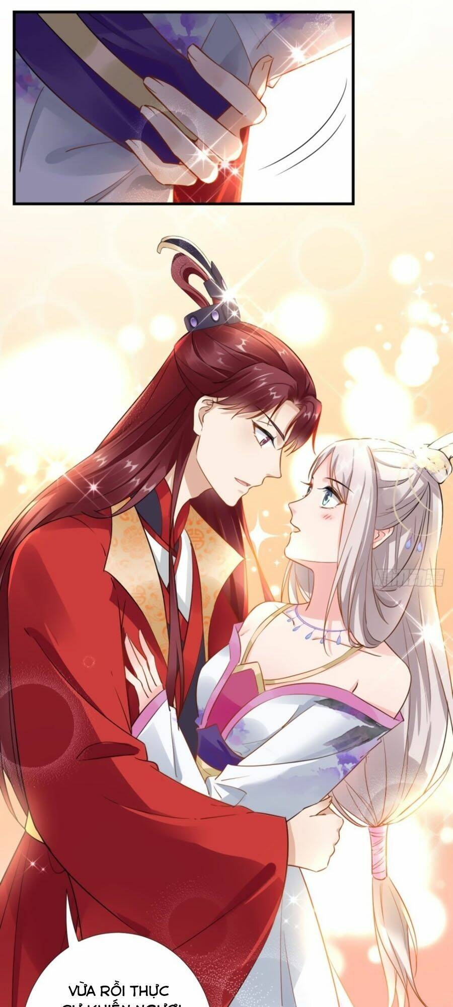 Vương Phi Có Chút Nghịch Ngợm: Chapter 72