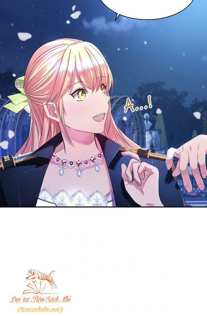 Bút Danh Bí Mật Của Nữ Công Tước: Chapter 17