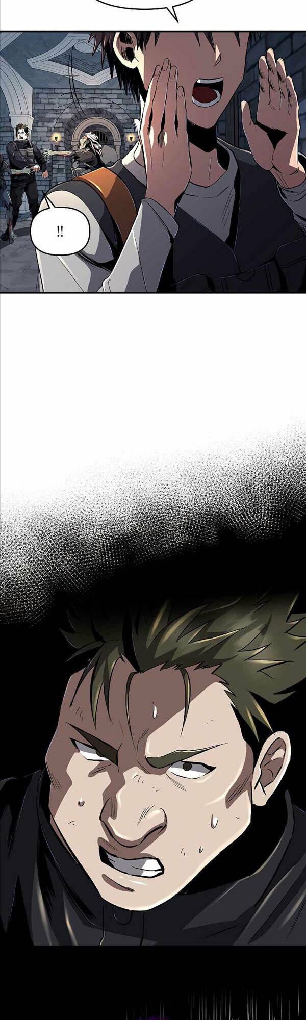 Con Đường Diệt Thần: Chapter 26
