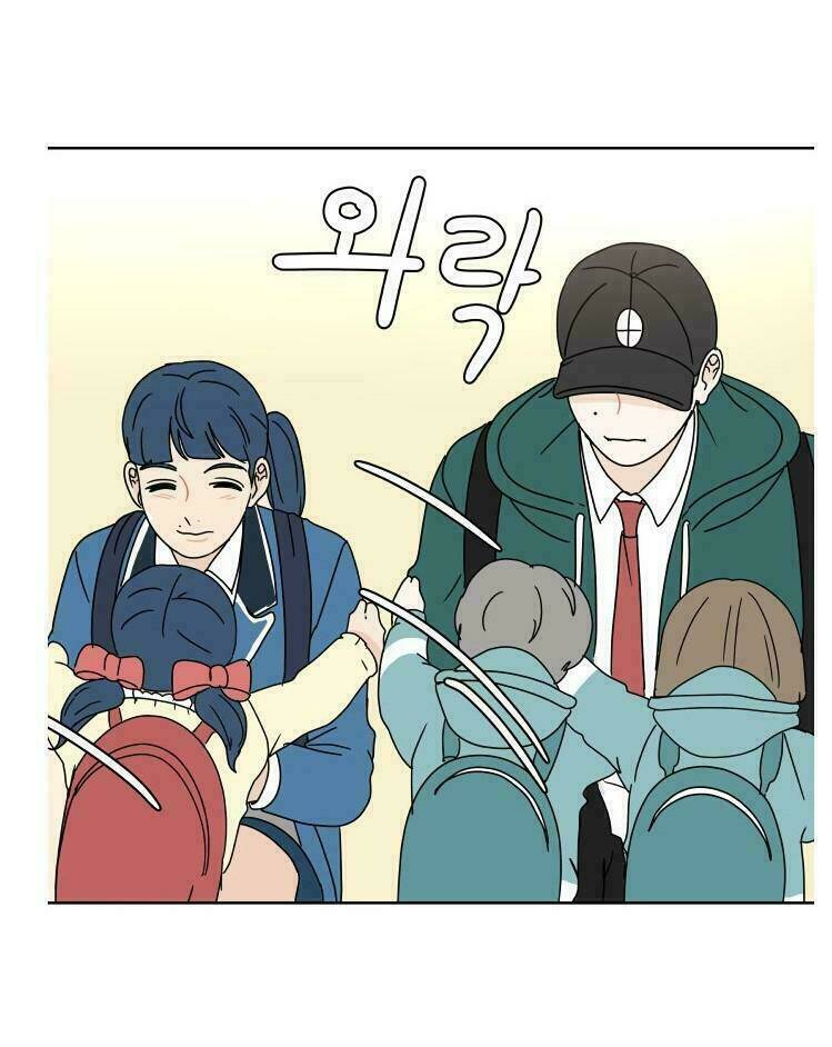 30 Phút Bước Đi Bên Em: Chapter 66.5