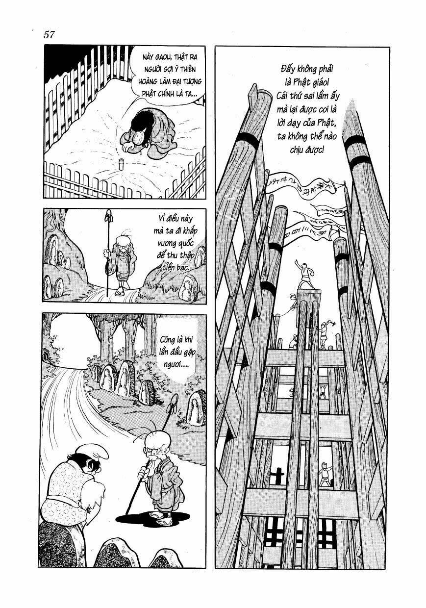 Chim Lửa: Chapter 50