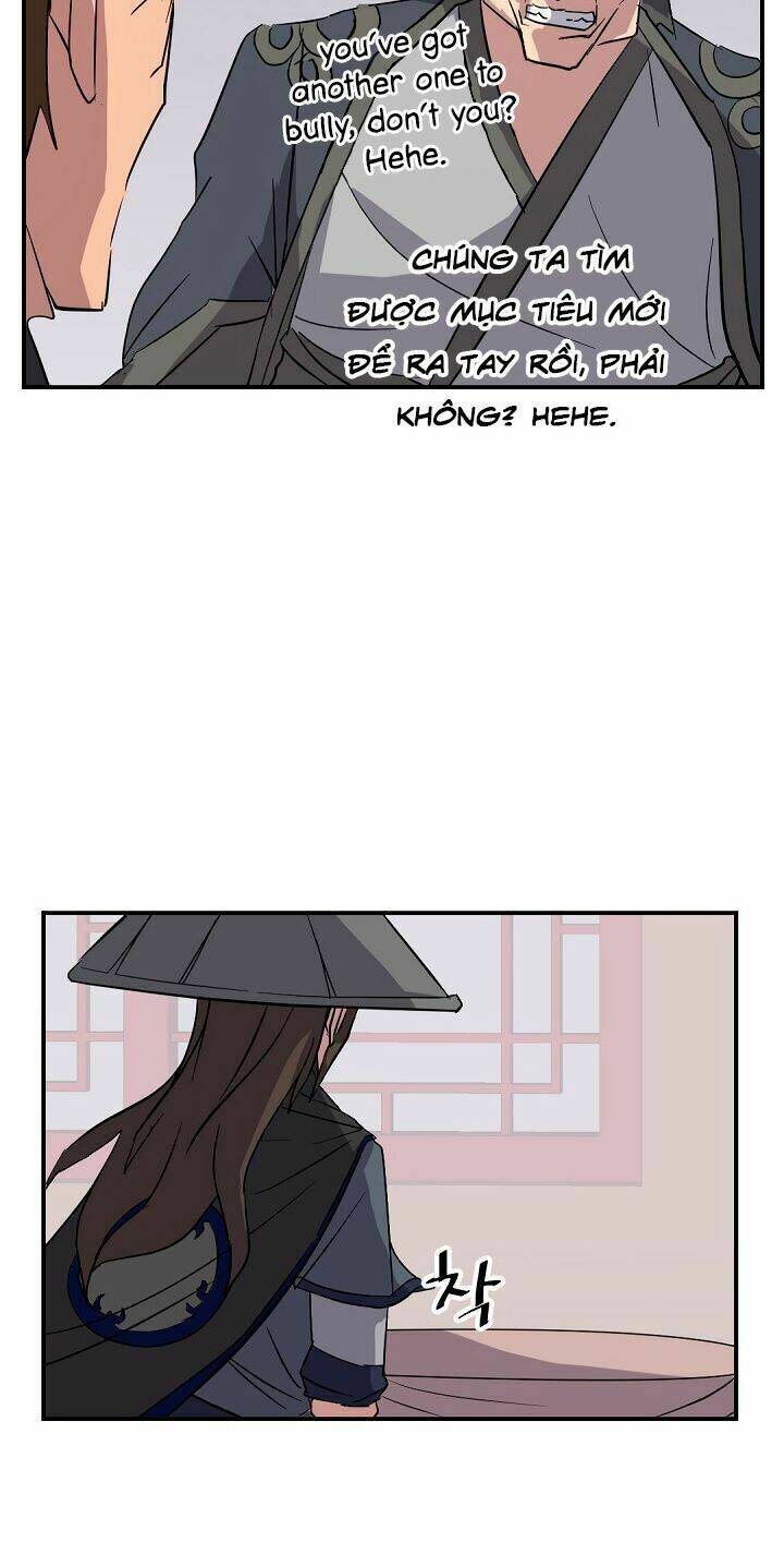 Trọng Sinh, Bất Khả Chiến Bại: Chapter 68