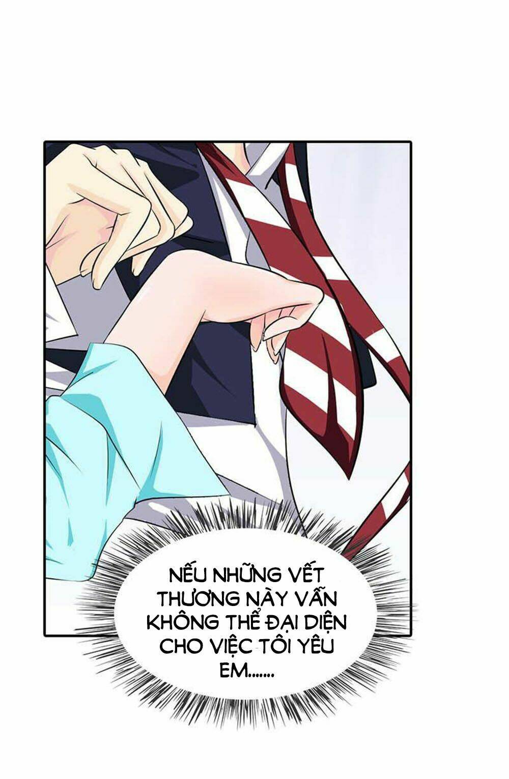 Em Vẫn Còn Nhỏ: Chapter 60