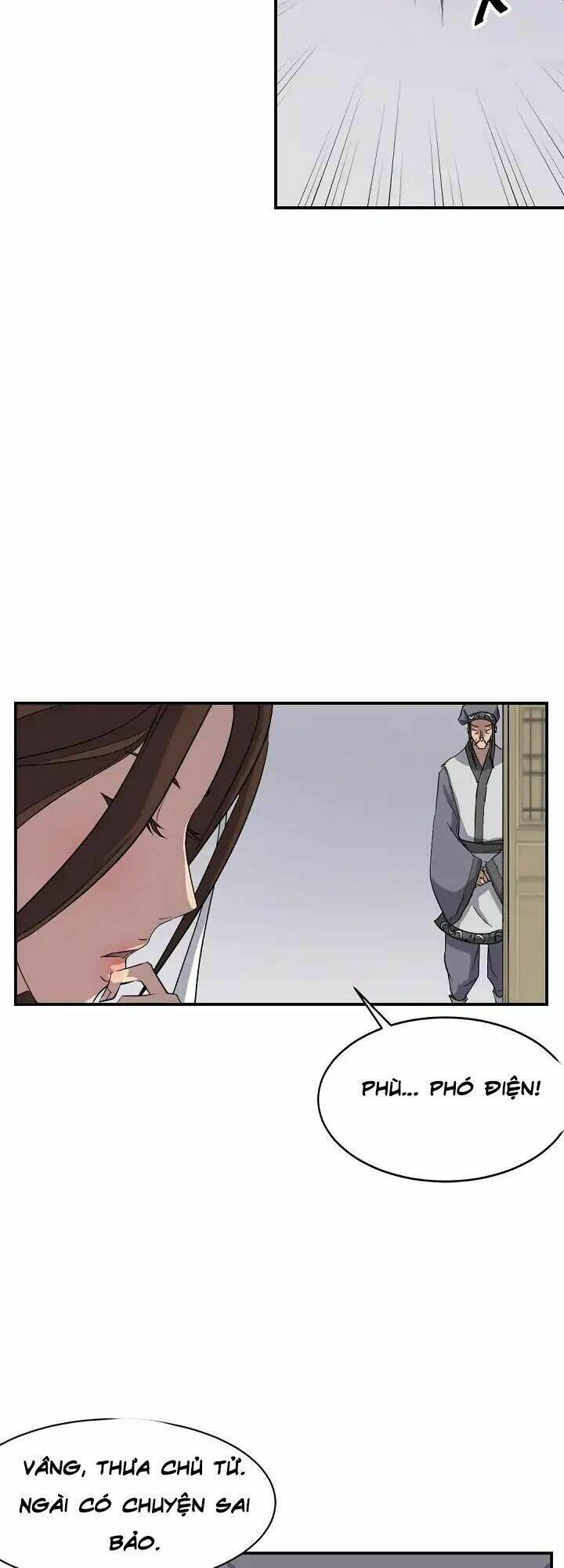 Trọng Sinh, Bất Khả Chiến Bại: Chapter 64