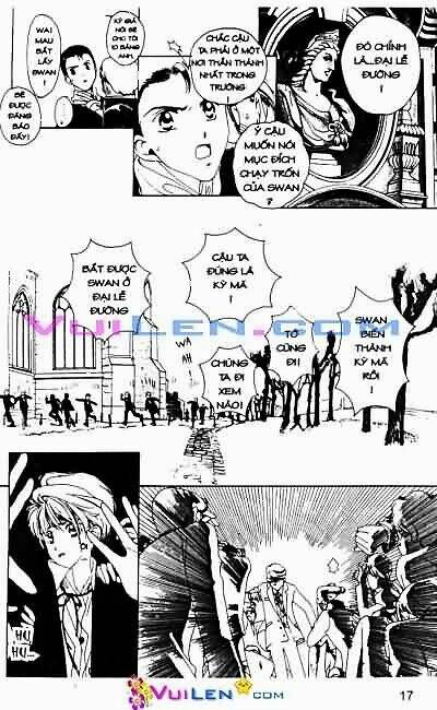 Duyên Kỳ Ngộ: Chapter 3