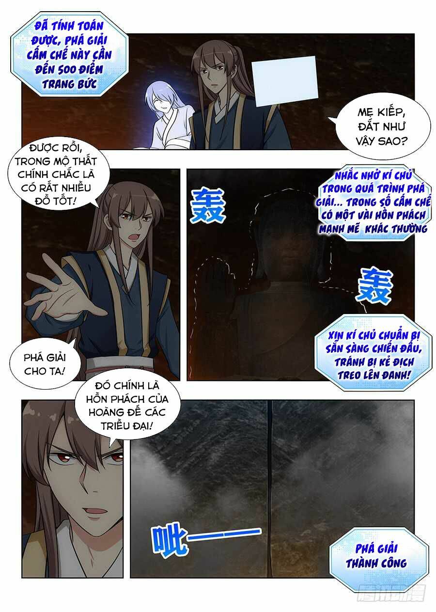 Tối Cường Phản Sáo Lộ Hệ Thống: Chapter 99