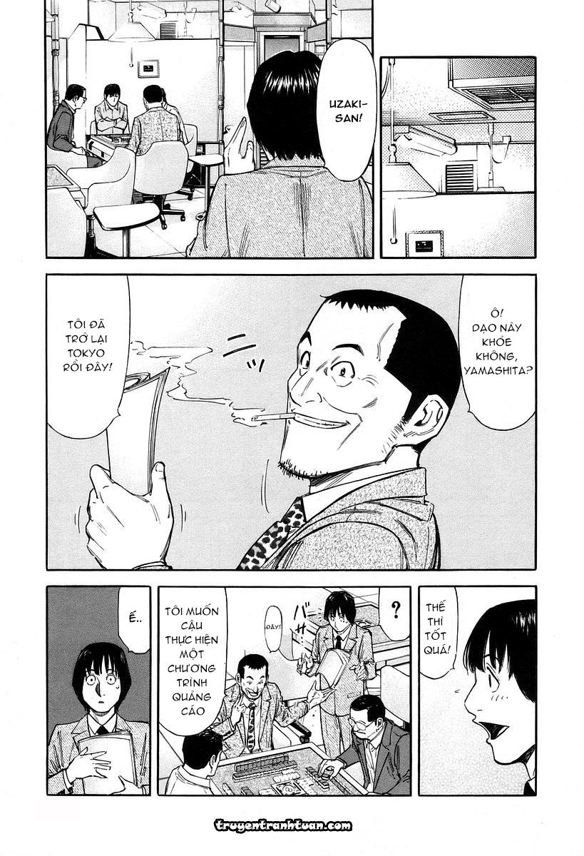 Bartender - Người Pha Chế Rượu: Chapter 75