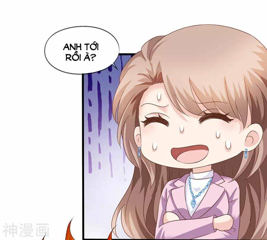 Mỹ Vị Giai Thê: Chapter 82