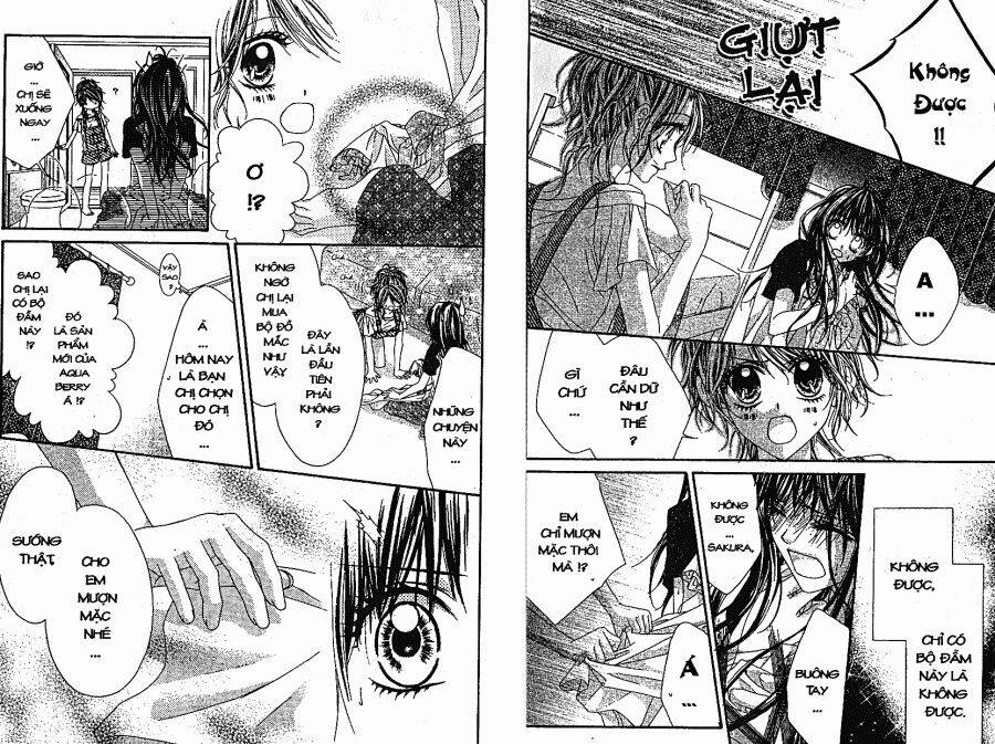 Khởi Đầu Tình Yêu: Chapter 1
