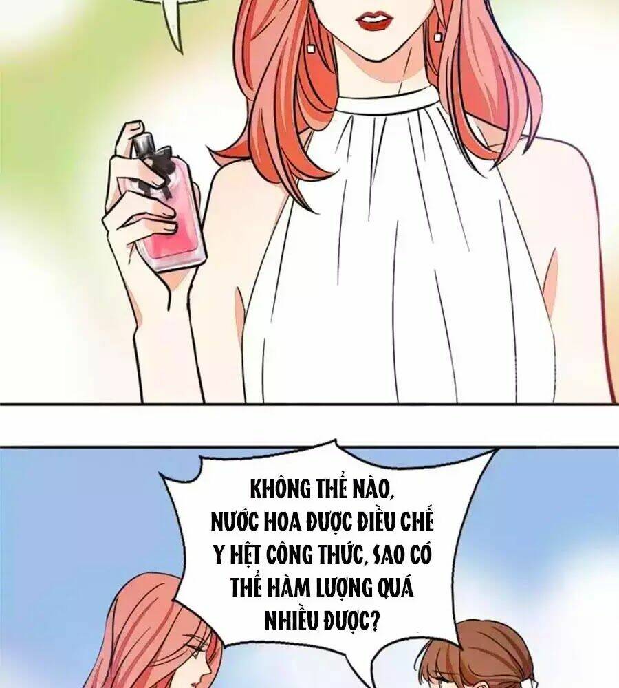 Mùi Hương Lãng Mạn: Chapter 46