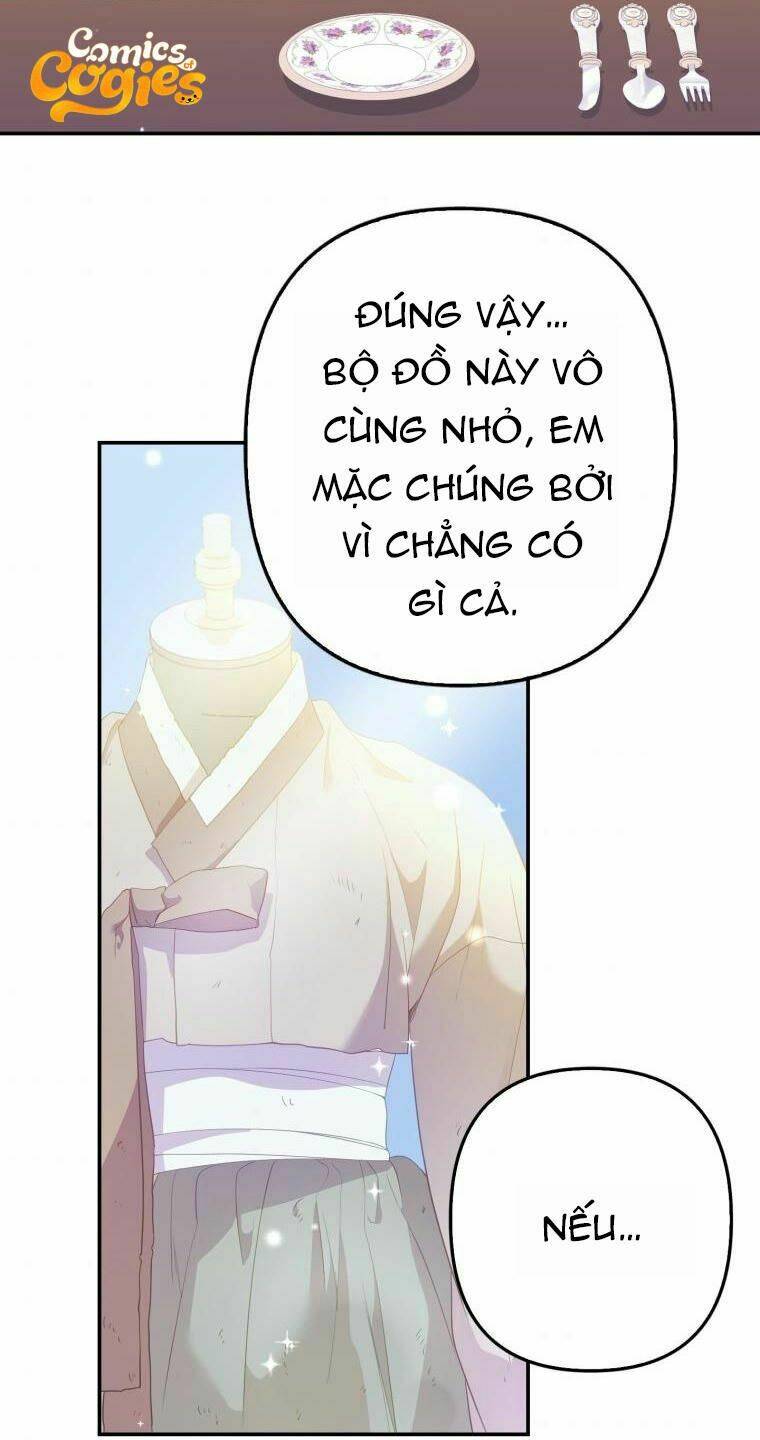 Đọc Thần Chú Lên Đi, Rose!: Chapter 7