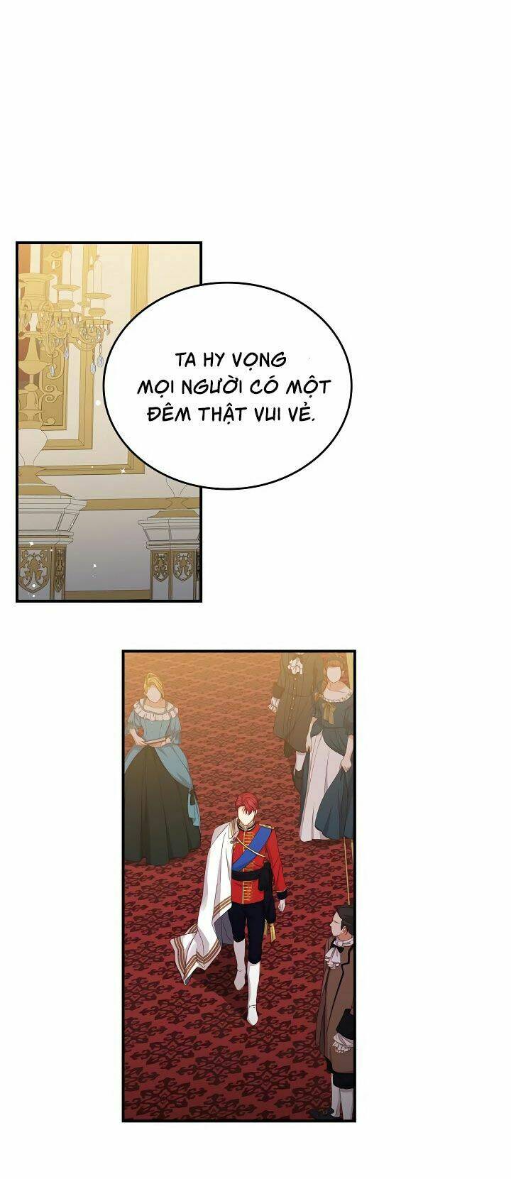 Đừng Chọc Đứa Em Gái Bé Bỏng Của Chúng Tôi: Chapter 47