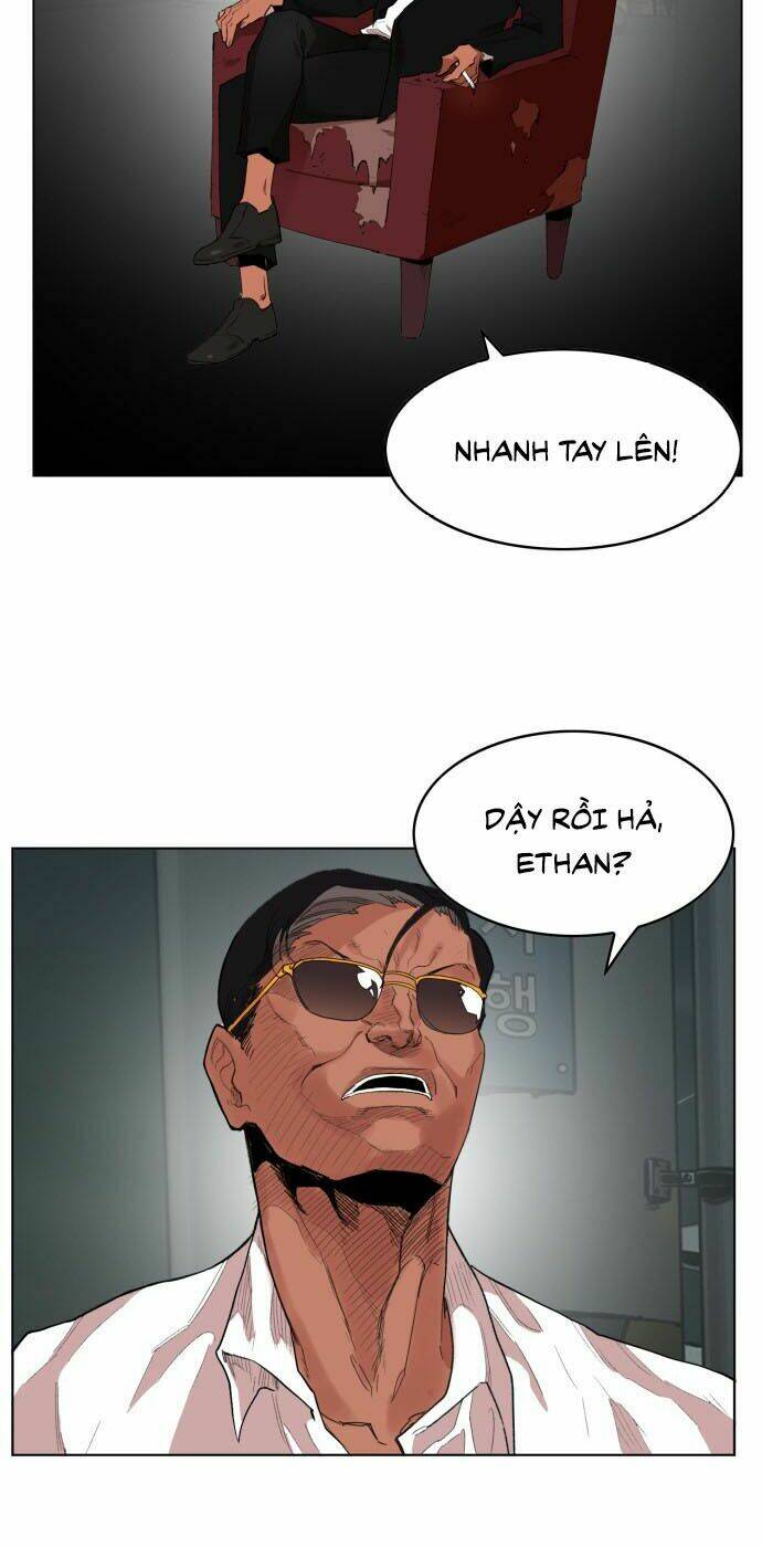 Hard Core Leveling Warrior: Chapter 175