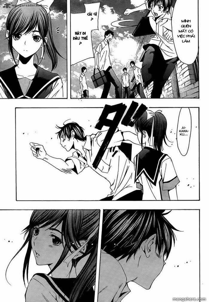 Loveplus Rinko Days: Chapter 9