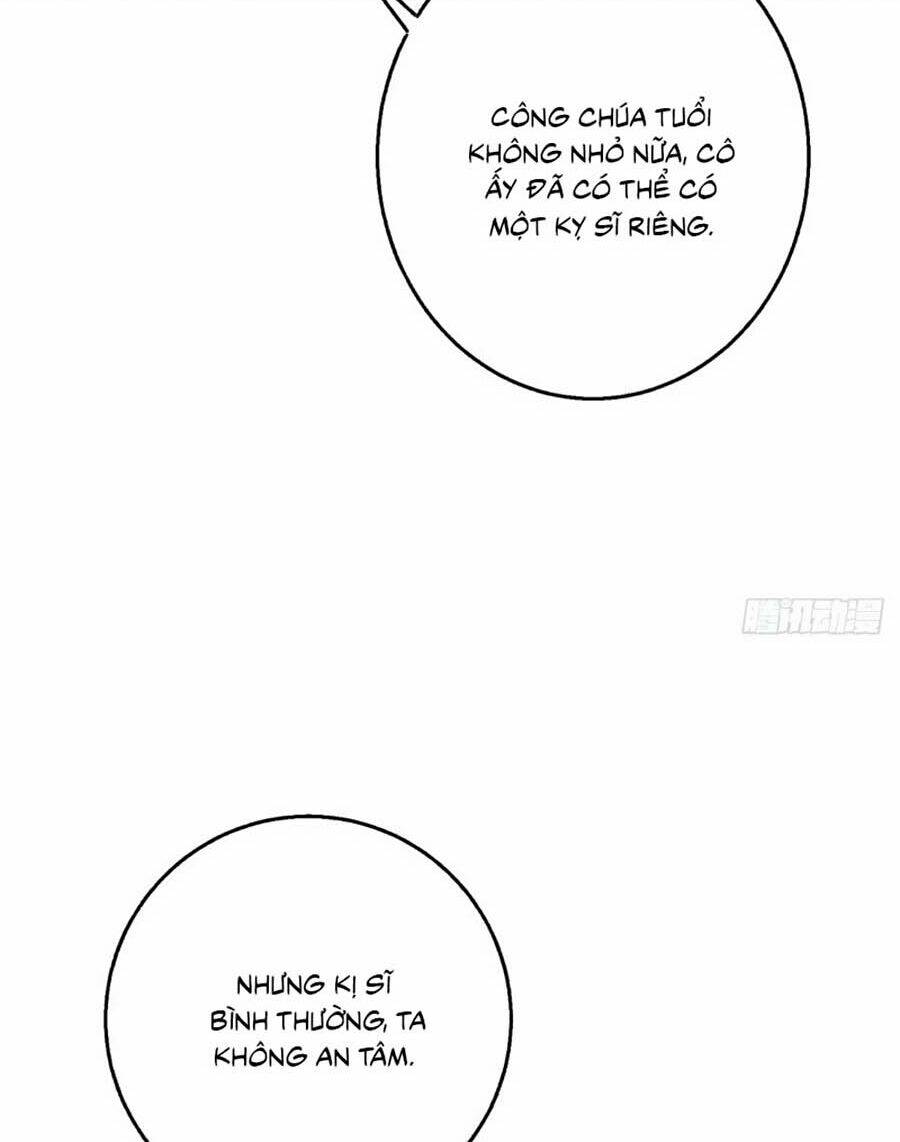 Nữ Hoàng Đầu Tiên Của Đế Quốc: Chapter 10