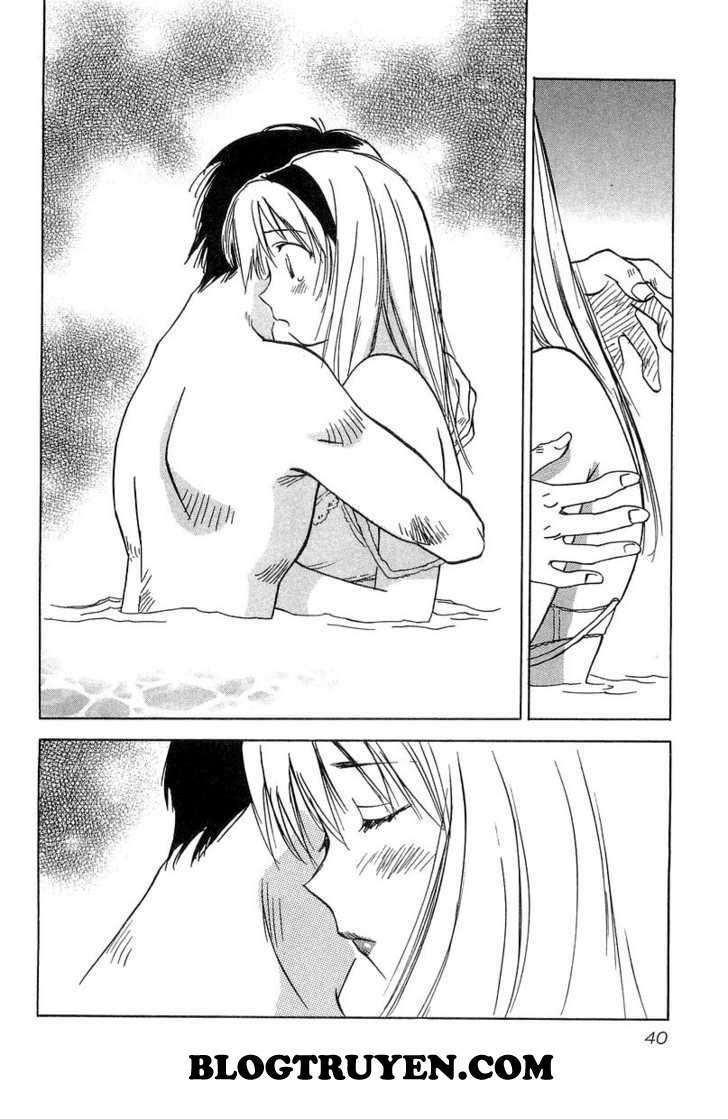 Magetsukan Kitan: Chapter 10