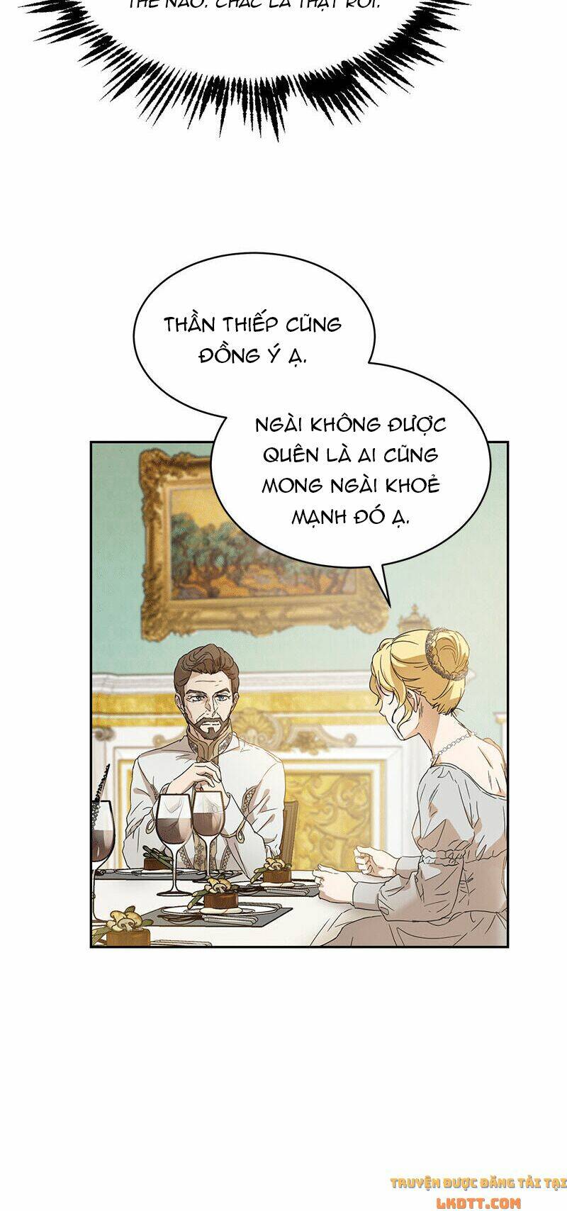 Khế Ước Của Ác Ma: Chapter 9