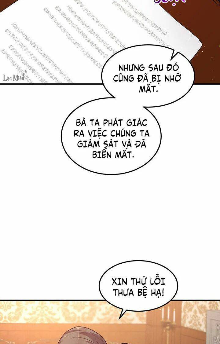 Công Tước, Loạn Vừa Thôi!: Chapter 97