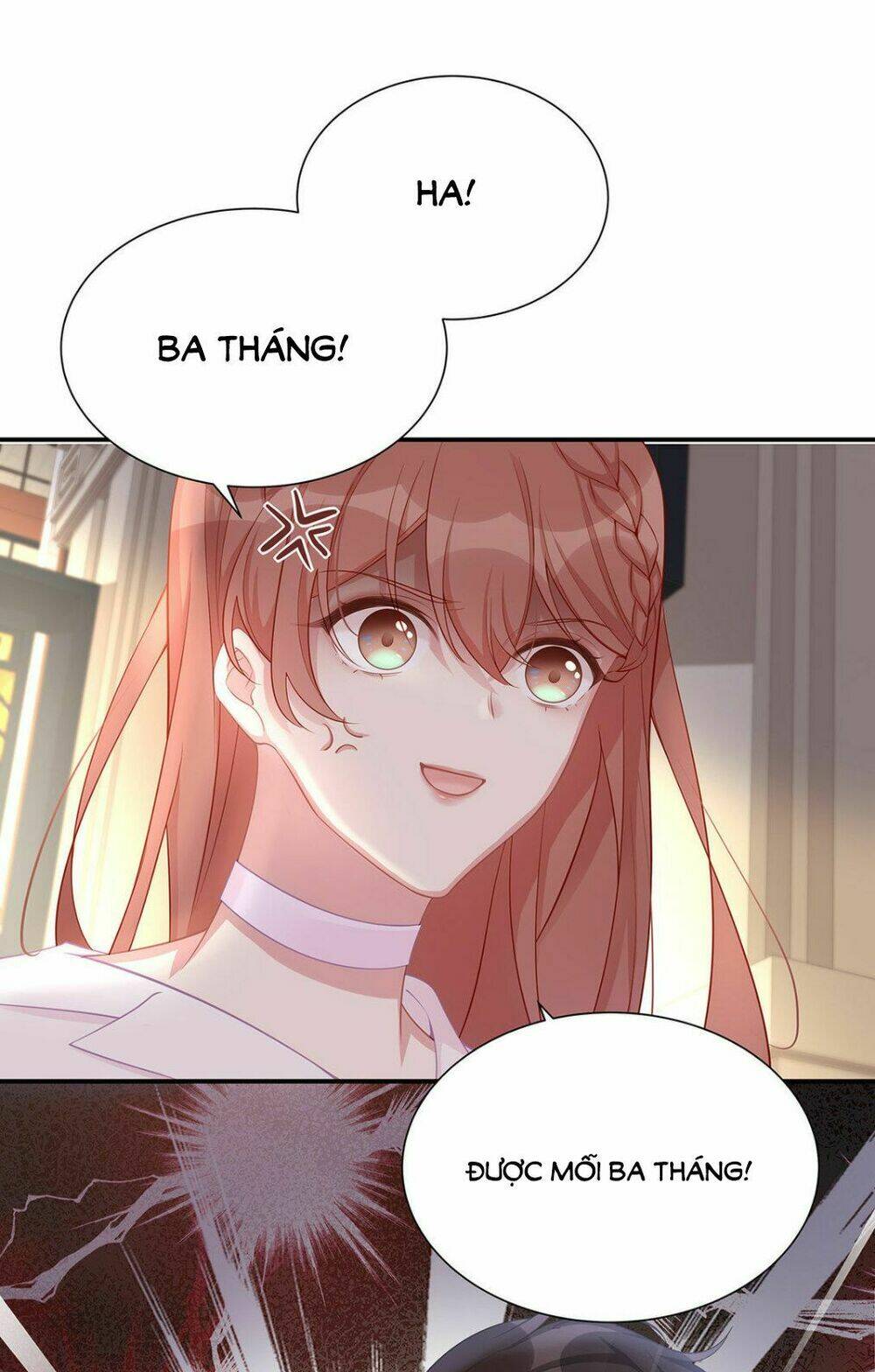 Chỉ Muốn Cưng Chiều Em: Chapter 5