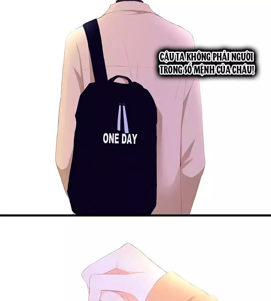 Hoa Chưa Nở Rộ: Chapter 23