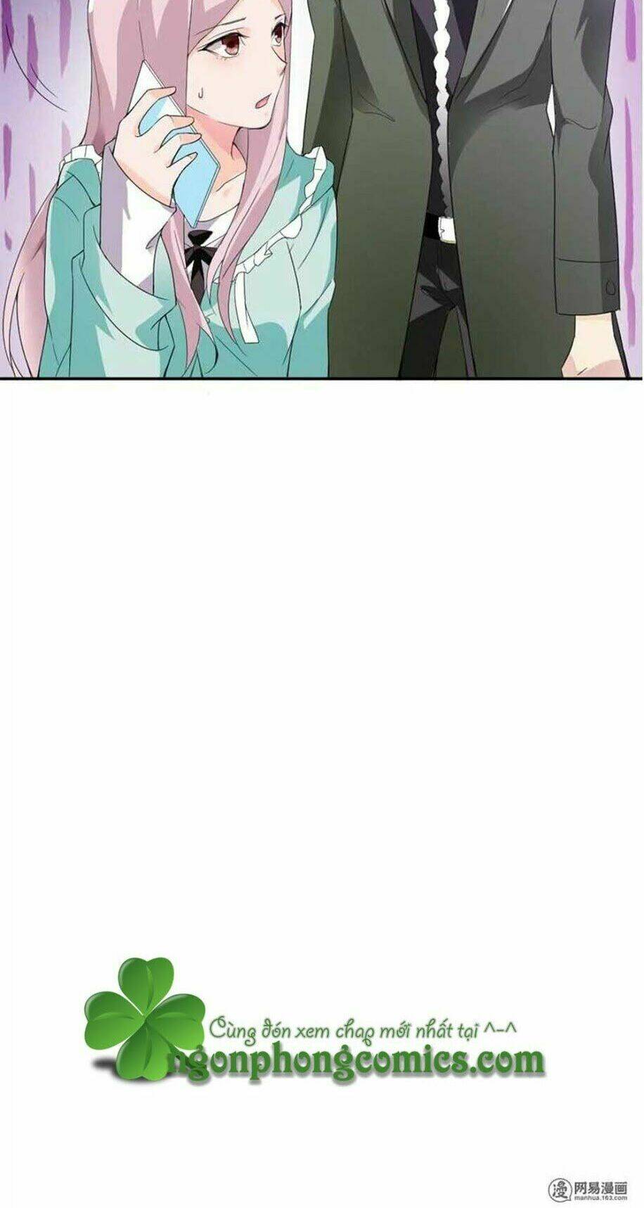 Em Vẫn Còn Nhỏ: Chapter 69