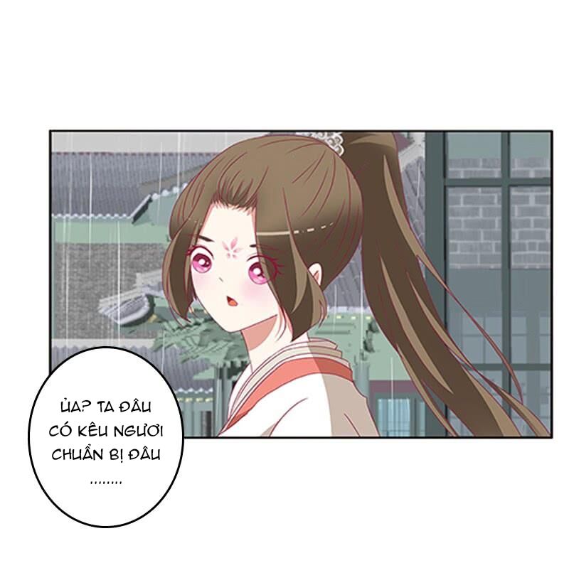 Thông Linh Phi: Chapter 415