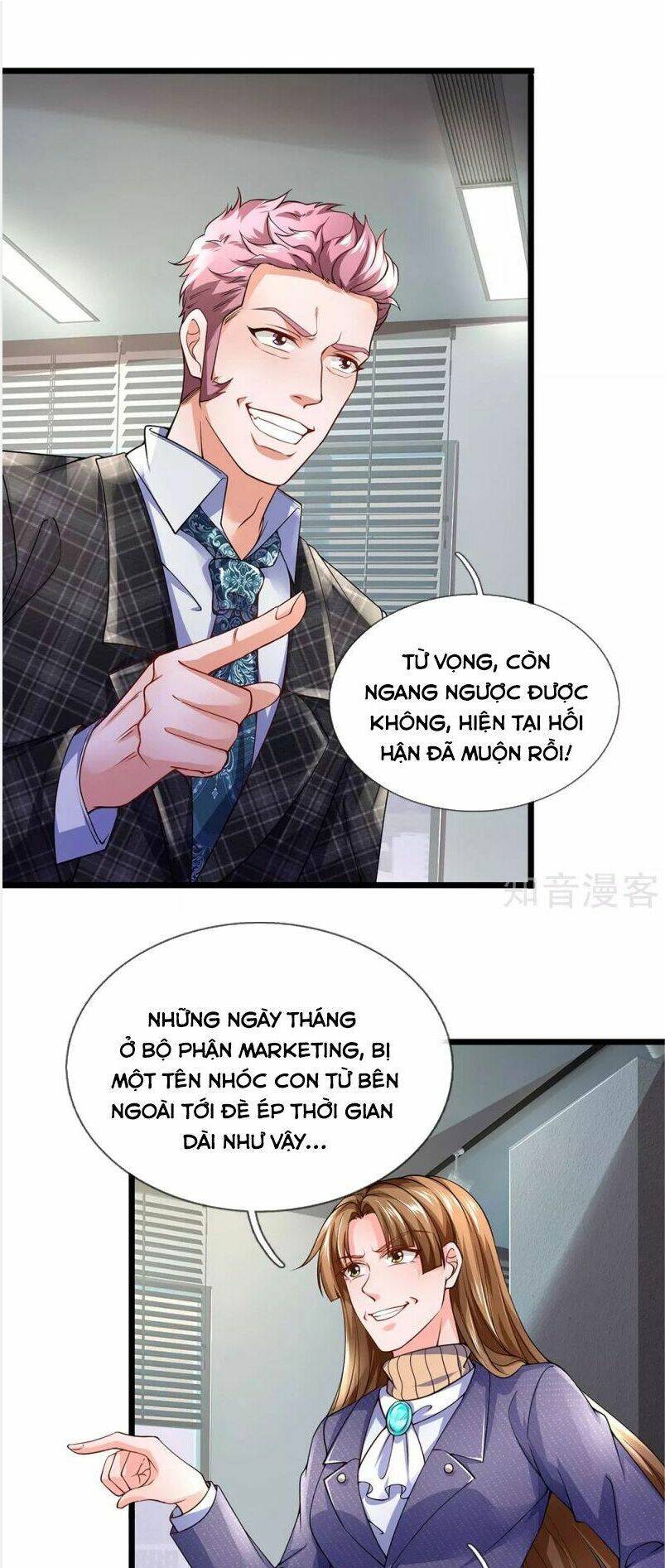 Chung Cực Binh Vương Tại Đô Thị: Chapter 150