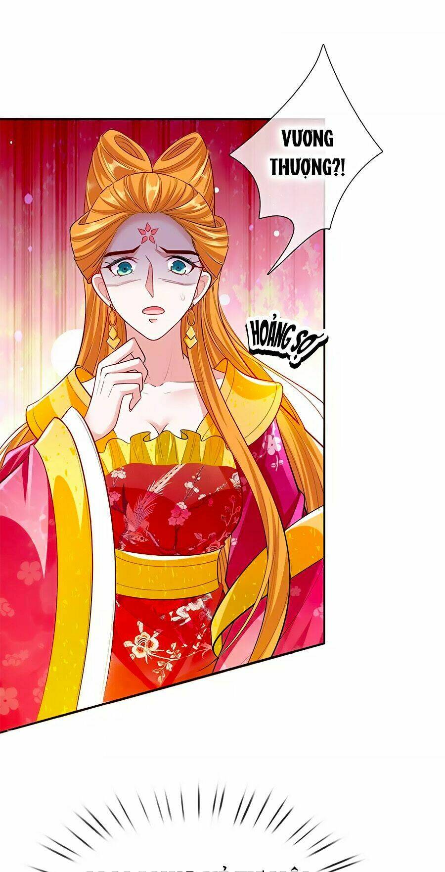 Ôn Nhu Bạo Quân: Nhiếp Chính Vương Gia Quá Hung Mãnh: Chapter 24