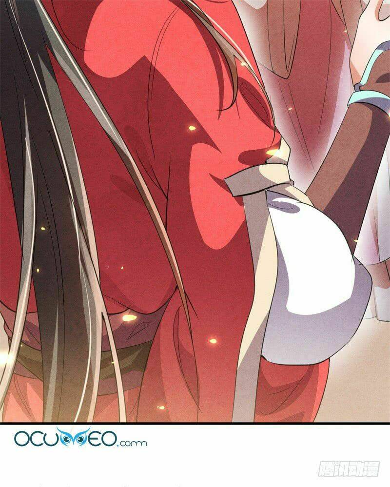 Vương Phi Muốn Trèo Tường: Chapter 12