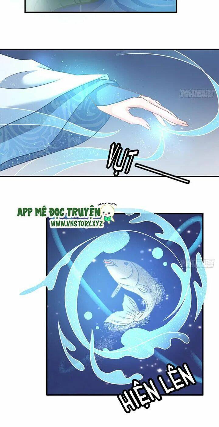 Cẩm Lý Thiếu Nữ Của Tôi: Chapter 62