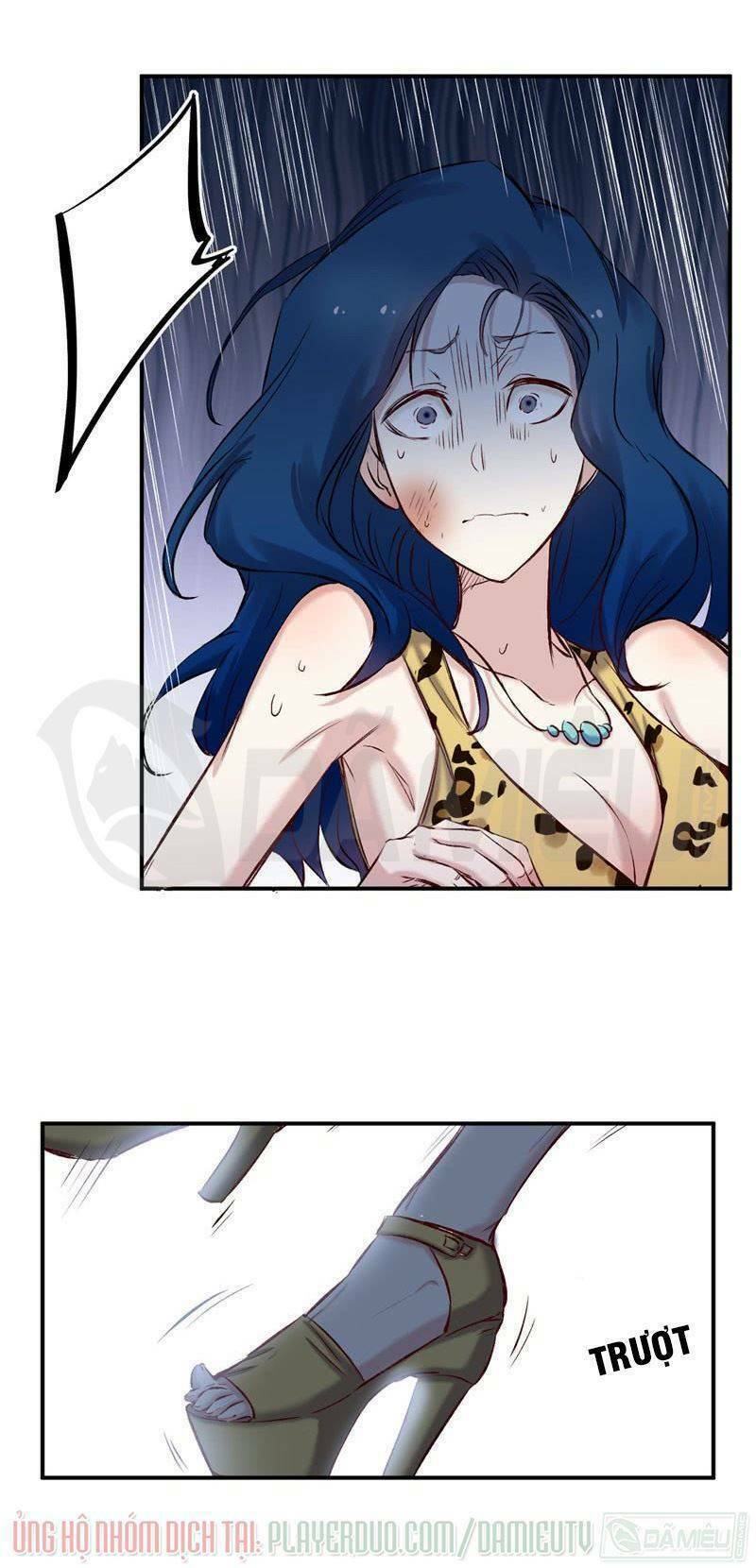 Đỉnh Phong Thần Y: Chapter 49