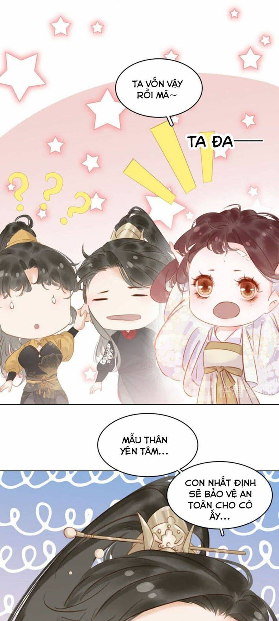 Tiểu Sư Phụ, Tóc Giả Của Ngài Rơi Rồi!: Chapter 32