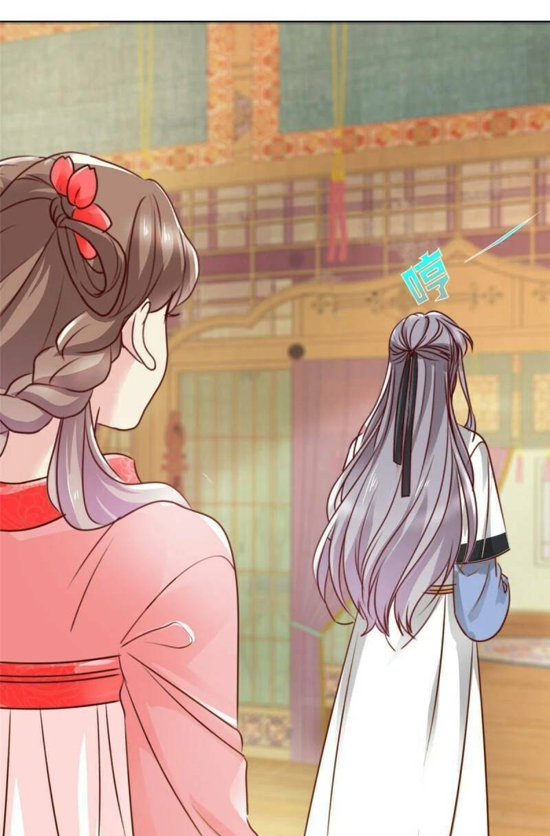 Thần Tiên Đại Nhân Của Tôi: Chapter 13