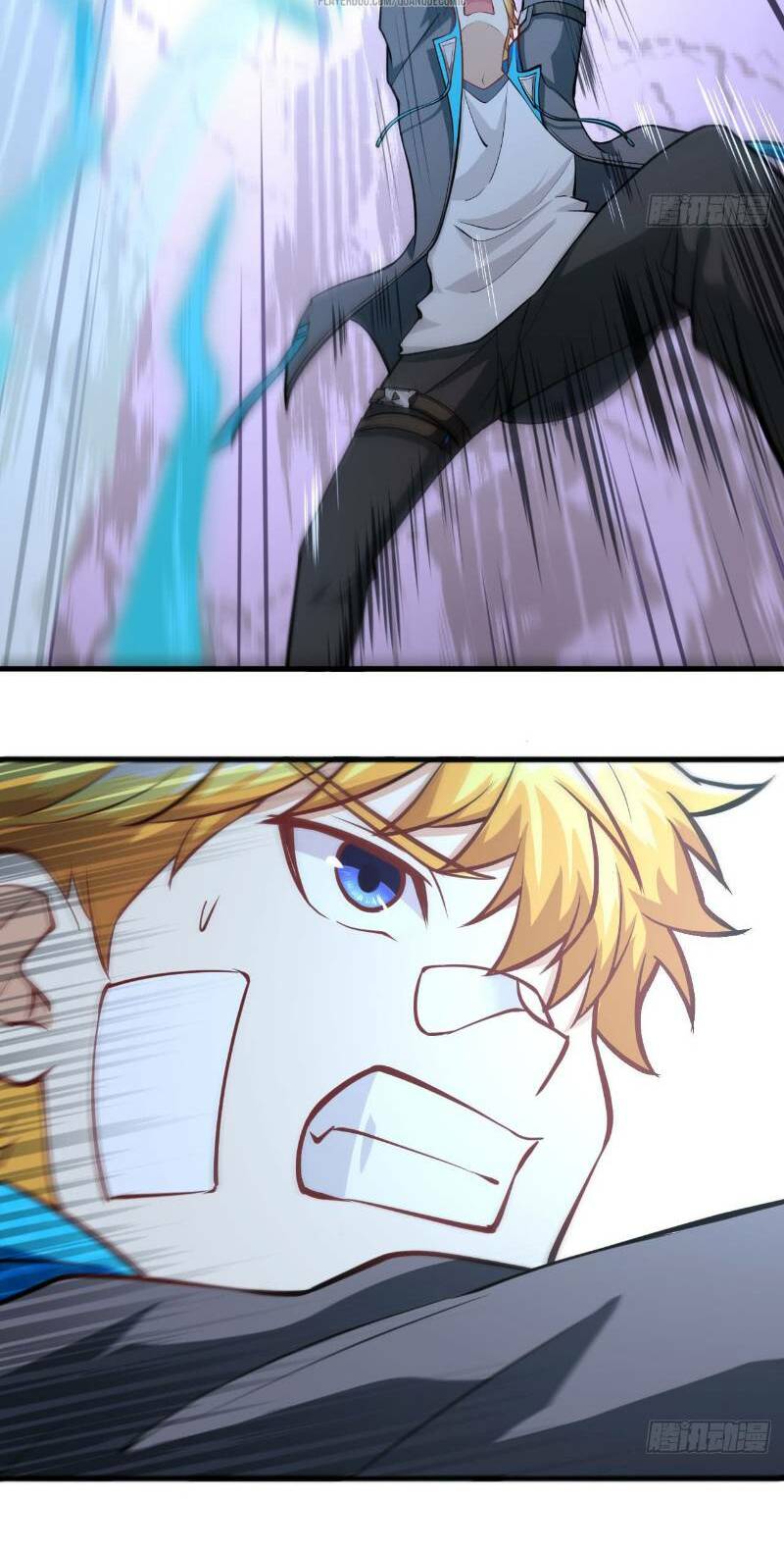 Minh Nhật Thần Đô: Chapter 11