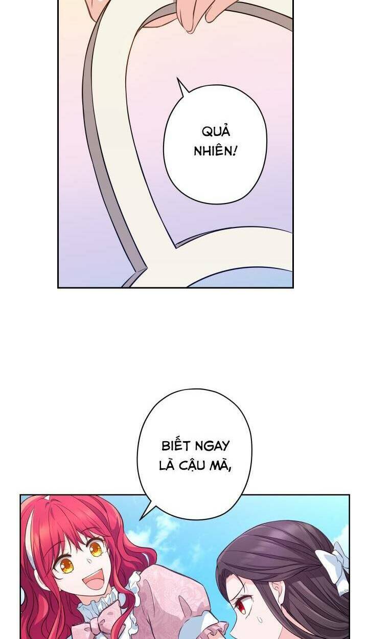 Gửi Đến Người Bạn Của Tôi: Chapter 13