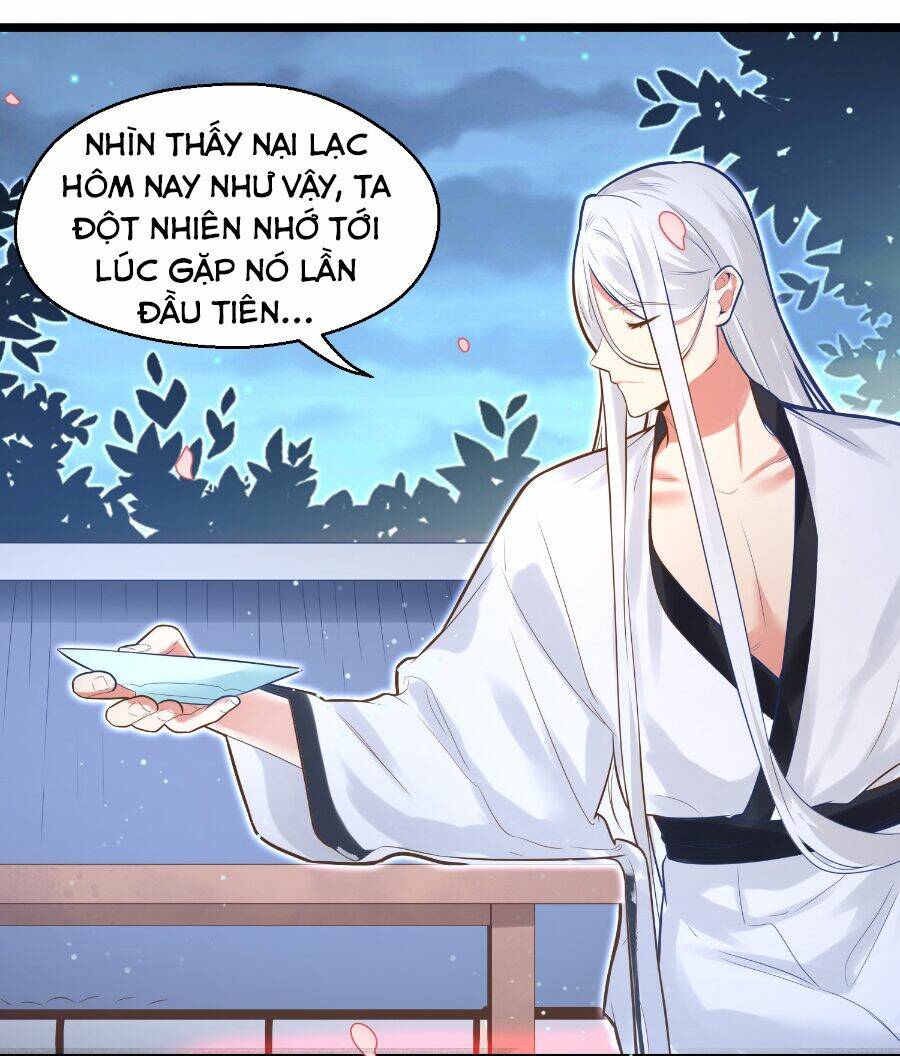 Bị Yêu Quái Bao Vây, Ta Vô Tình Nhặt Được Tiểu Ma Nữ?!: Chapter 6