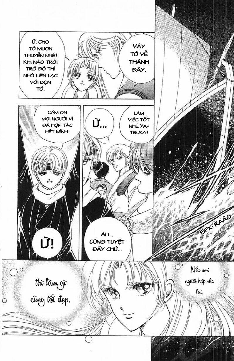 Amakusa 1637: Chapter 15