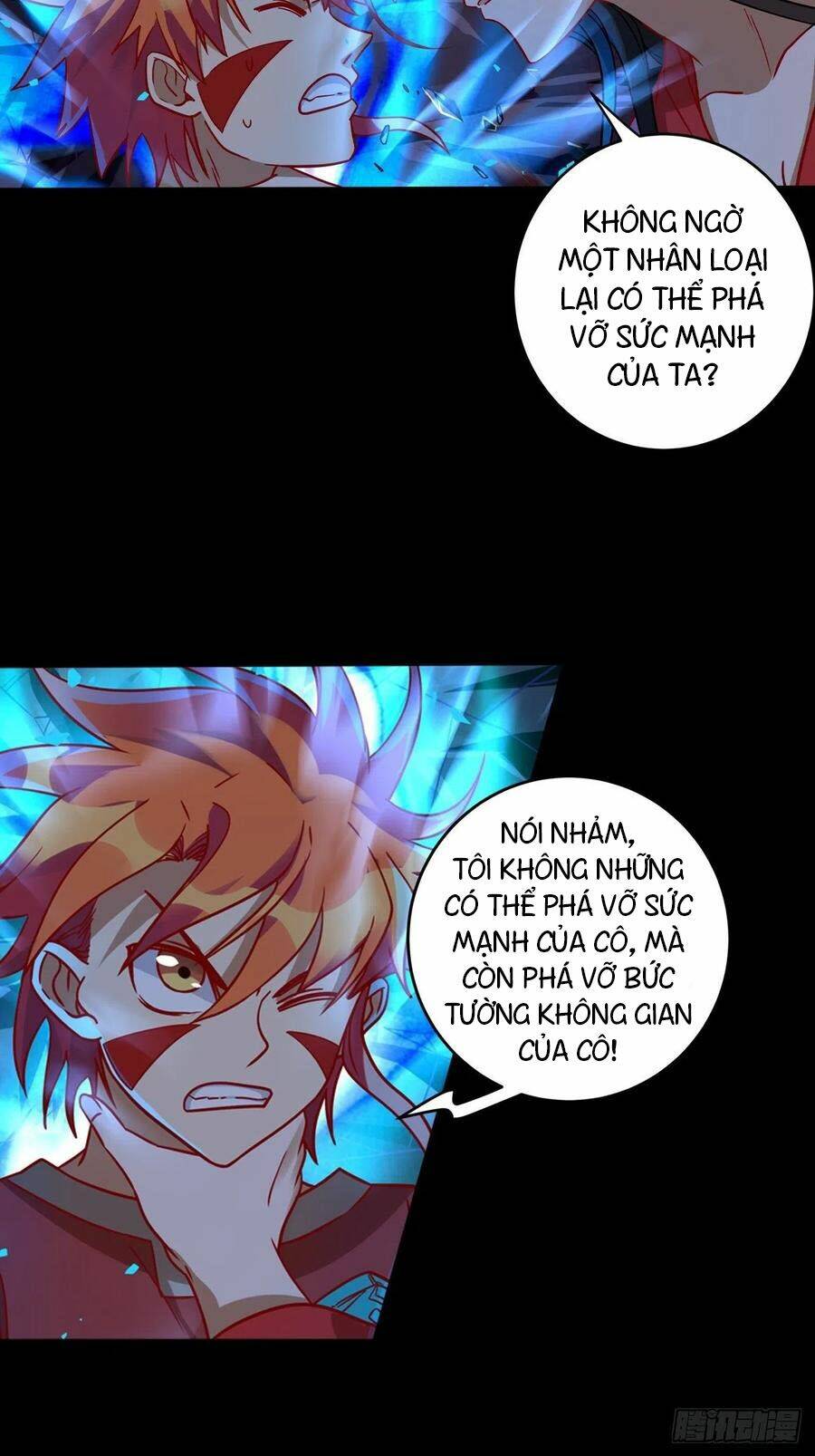 Người Nguyên Thủy Mạnh Nhất: Chapter 65