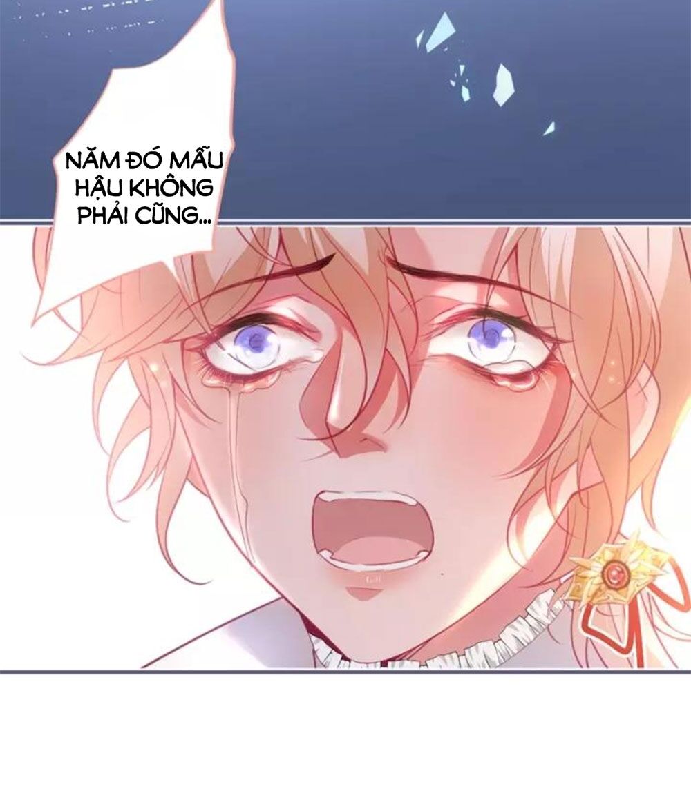 Vương Tử Và Ánh Trăng Đen: Chapter 63